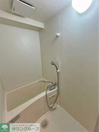 ヴェリエール・ドゥ・セの物件内観写真